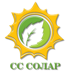 проектиране доставка монтаж и поддръжка на соларни системи за ток